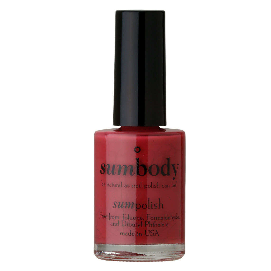 Nail Polish - BIG FRENCHIES