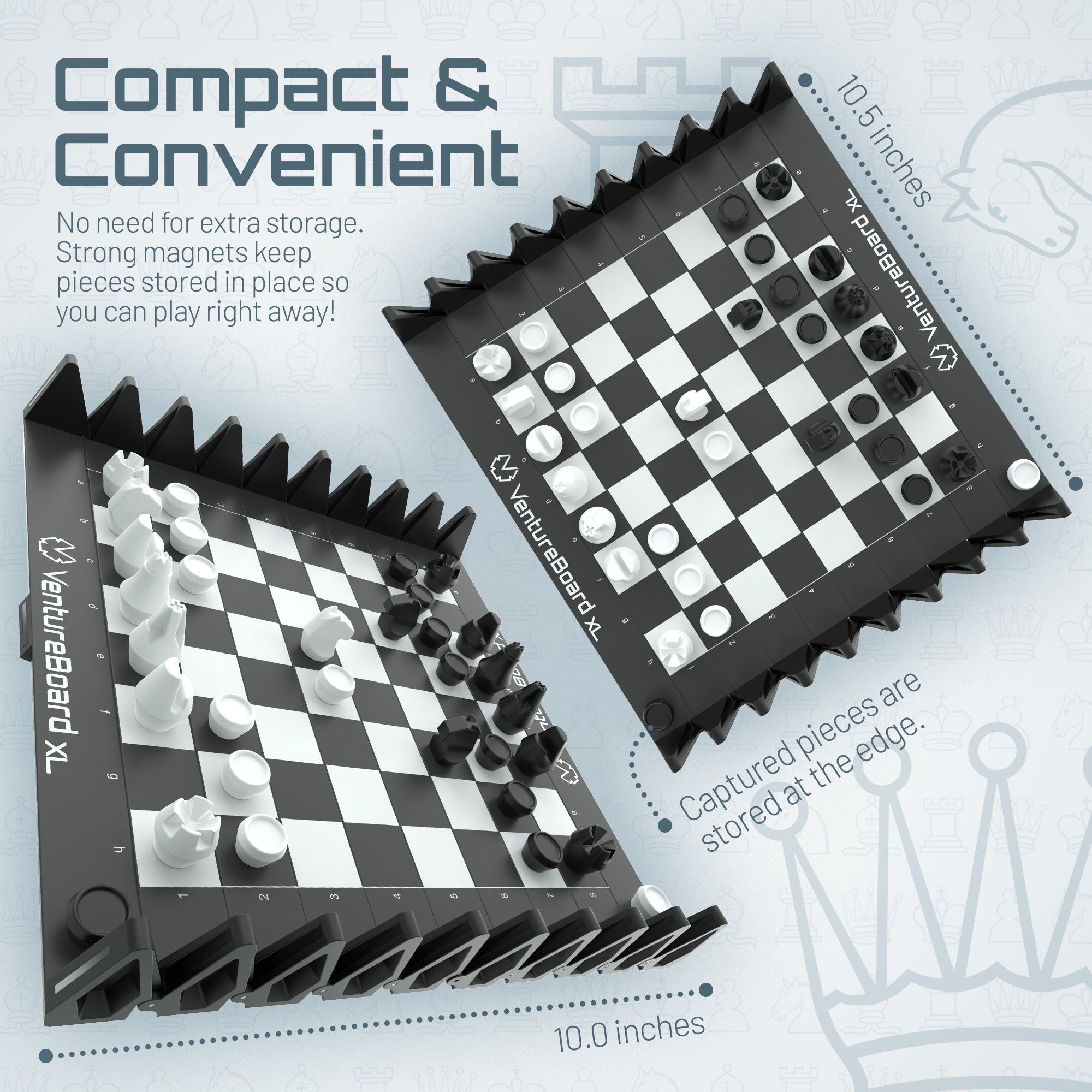 XL Chess