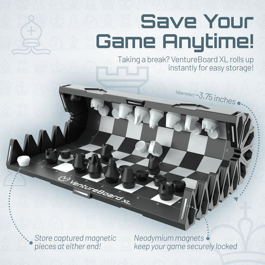 XL Chess
