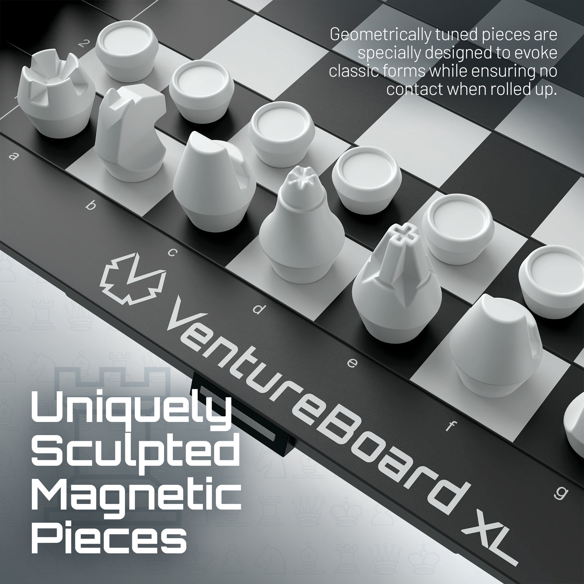 XL Chess