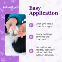 PawBalm ReducedSlip