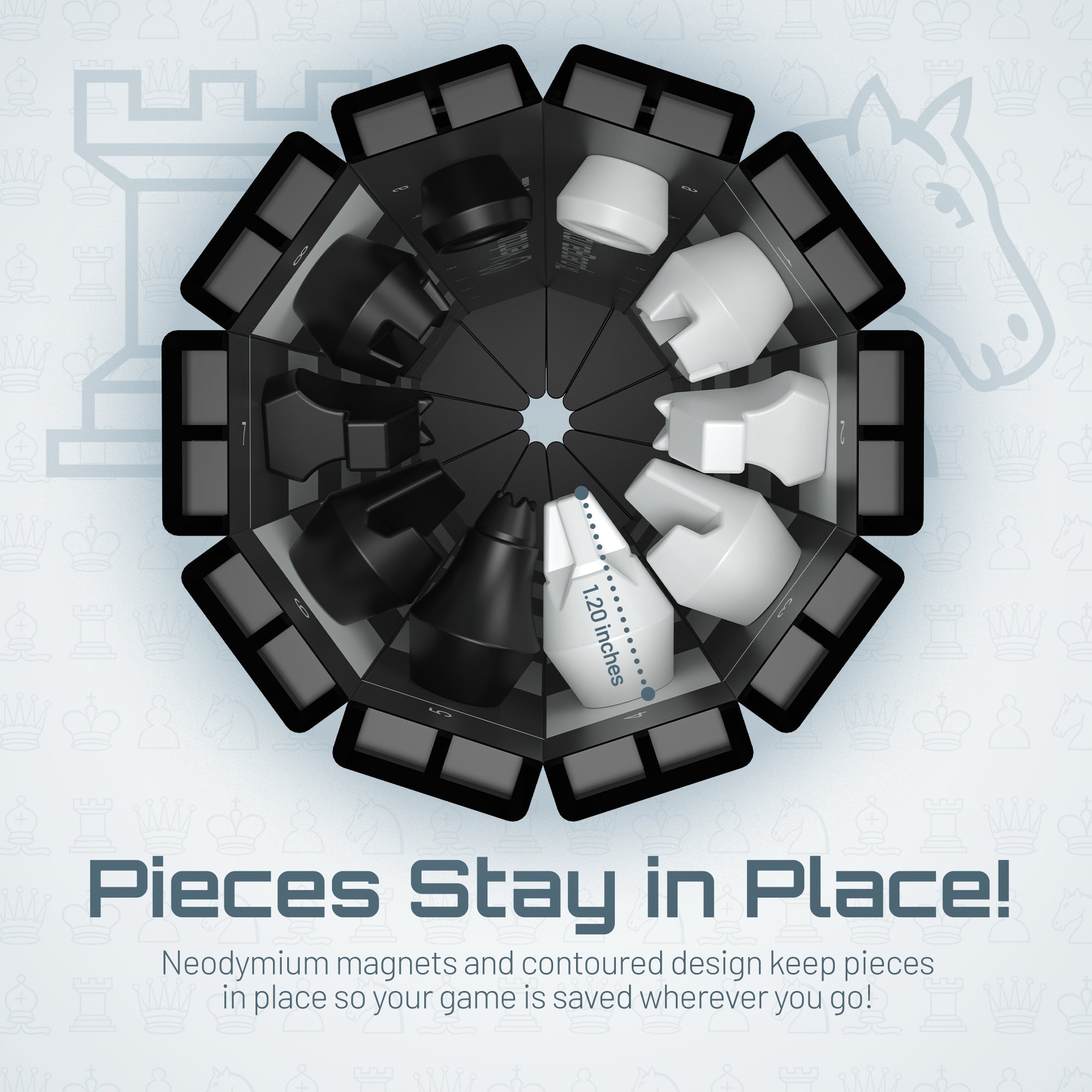 XL Chess