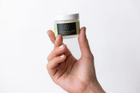 Eucalyptus Shea Butter Foot Cream - BIG FRENCHIES