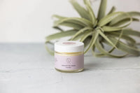 Lavender Shea Butter Body Cream - BIG FRENCHIES