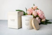 New Mom Gift, Pampering Natural Skincare gift for New Mom - BIG FRENCHIES