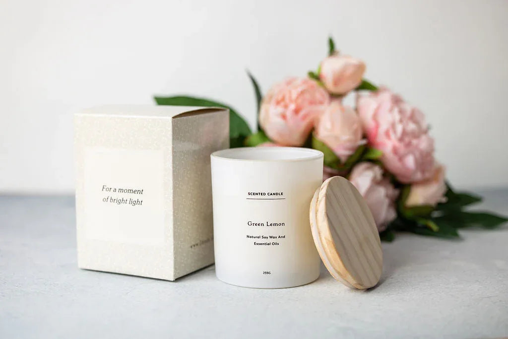 New Mom Gift, Pampering Natural Skincare gift for New Mom - BIG FRENCHIES