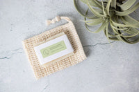 Father's Day Gift -Fresh earthy Natural skincare set, Eucalyptus Men Grooming kit - BIG FRENCHIES