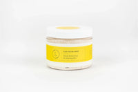 Natural Clay Facial Mask, Exfoliating Mask, Glowing skin Mask - BIG FRENCHIES