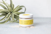 Natural Clay Facial Mask, Exfoliating Mask, Glowing skin Mask - BIG FRENCHIES