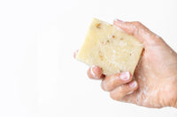 2x Natural Cold Process Soap Bar with Essential oils - BIG FRENCHIES
