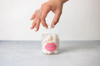 New Mom Gift, Pampering Natural Skincare gift for New Mom - BIG FRENCHIES