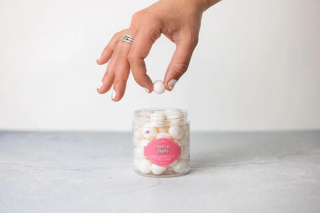New Mom Gift, Pampering Natural Skincare gift for New Mom - BIG FRENCHIES