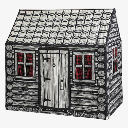 Log Cabin - BIG FRENCHIES