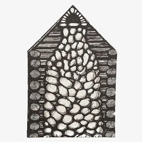 Log Cabin - BIG FRENCHIES