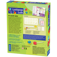 Lollipop Lab