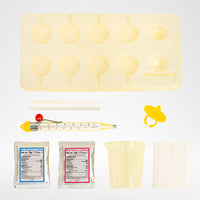Lollipop Lab