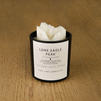 Lone Eagle Peak Candle - BIG FRENCHIES