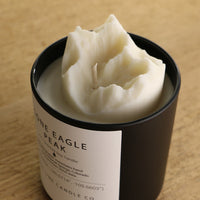 Lone Eagle Peak Candle - BIG FRENCHIES