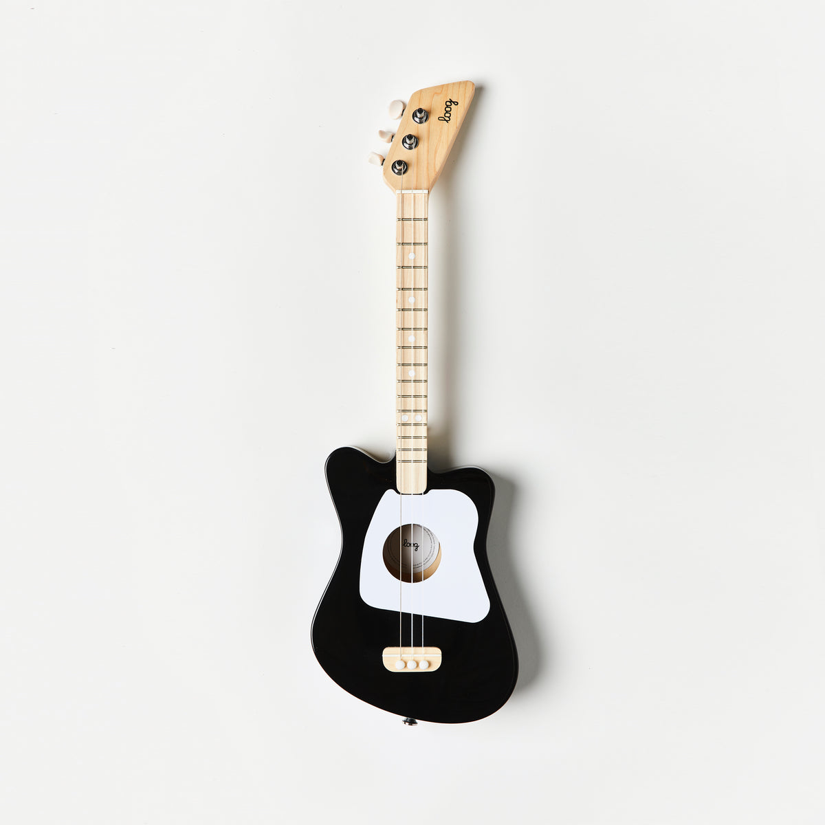 loog mini acoustic (Collective) - BIG FRENCHIES
