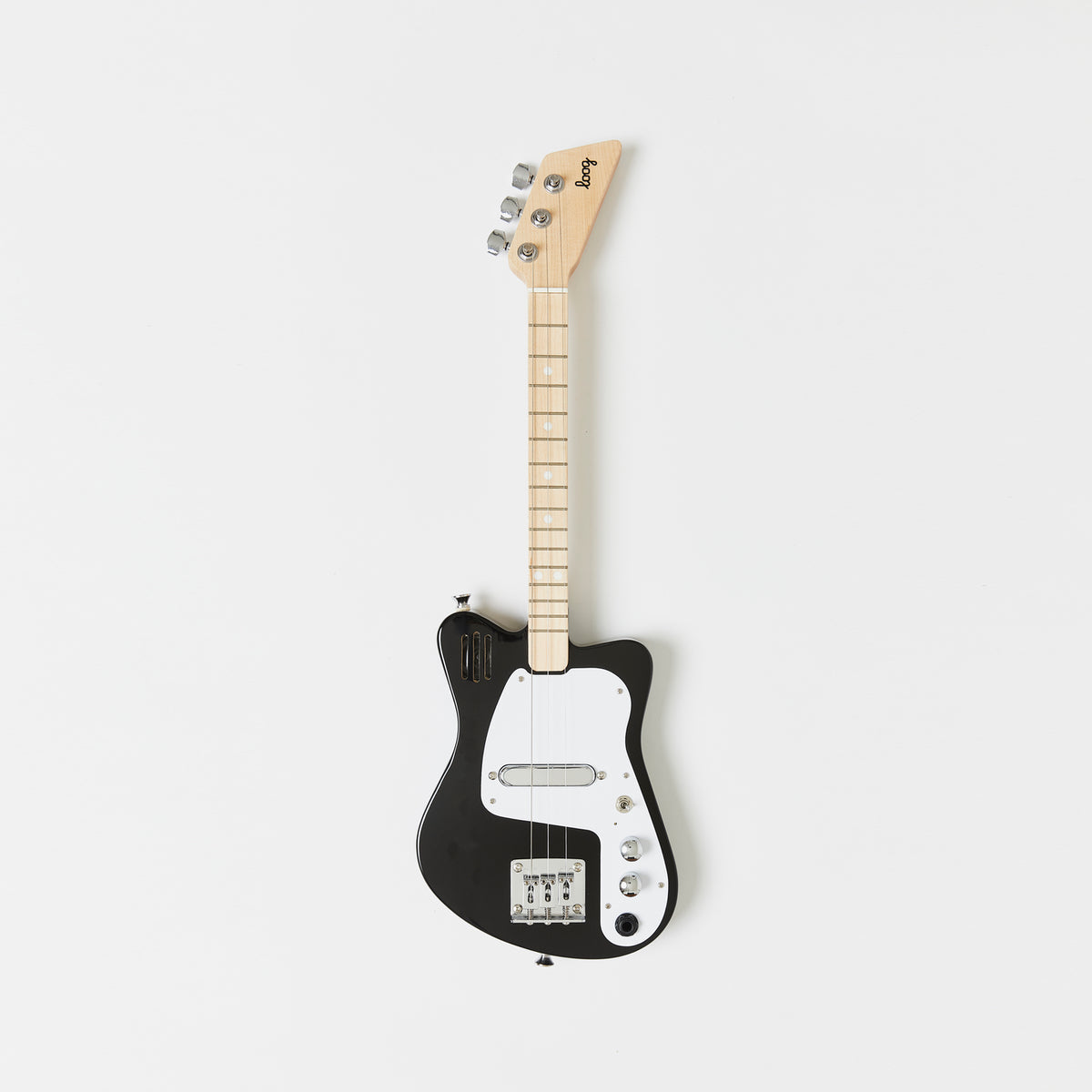 loog mini electric (Collective) - BIG FRENCHIES