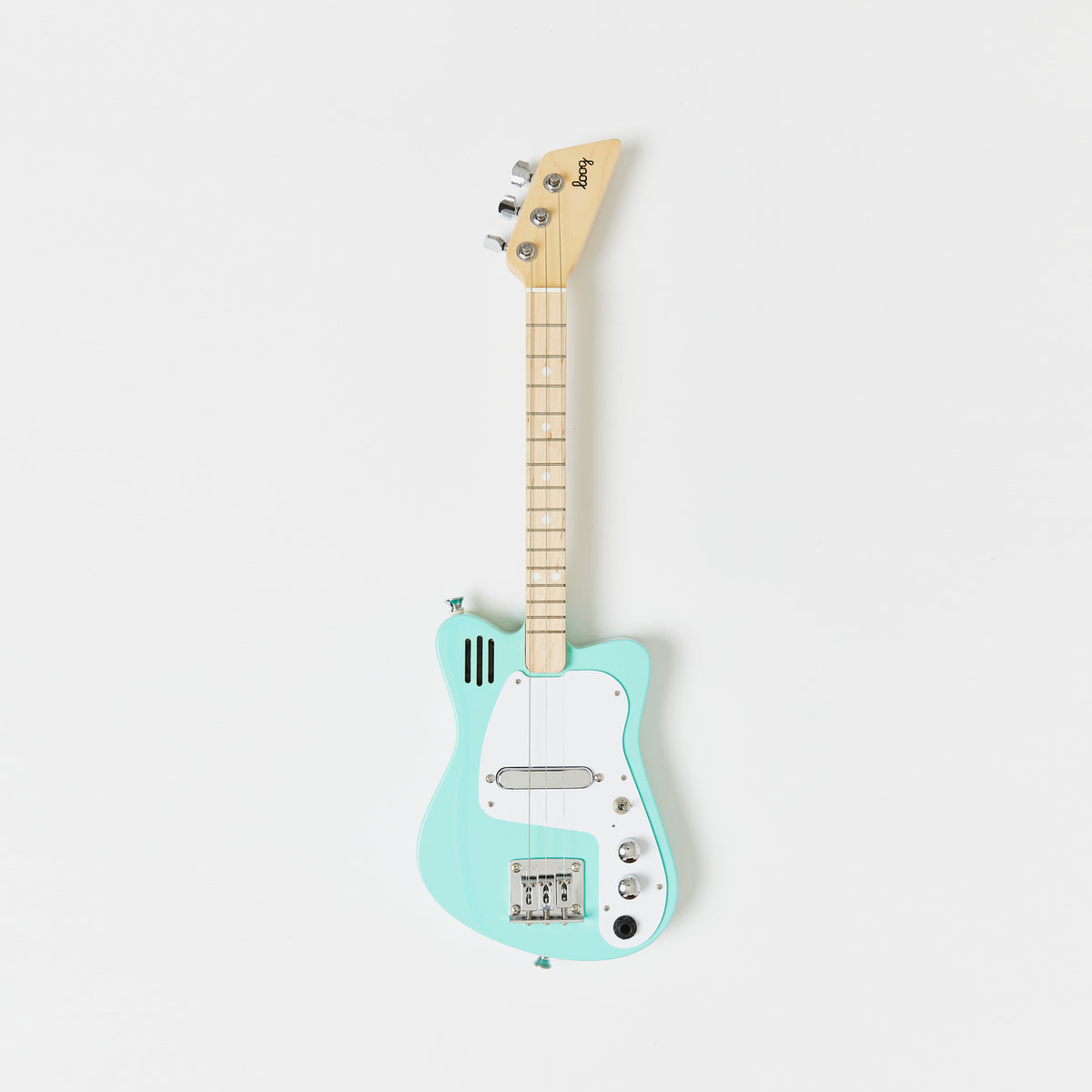loog mini electric (Collective) - BIG FRENCHIES