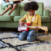 loog mini electric (Collective) - BIG FRENCHIES