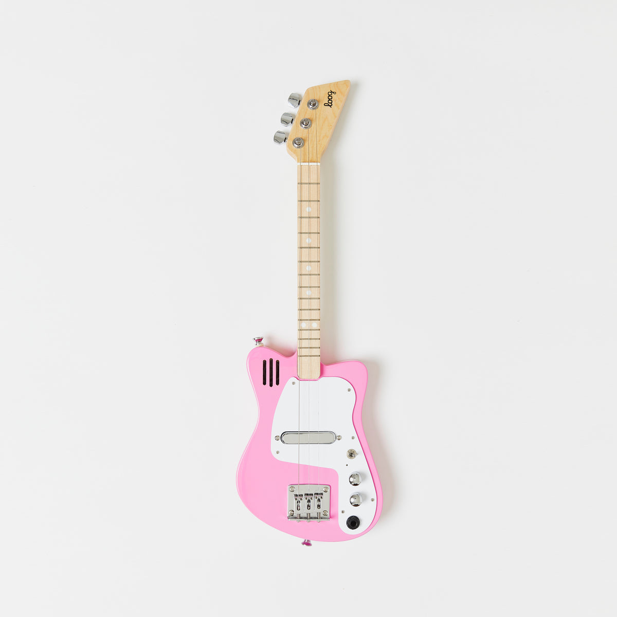 loog mini electric (Collective) - BIG FRENCHIES