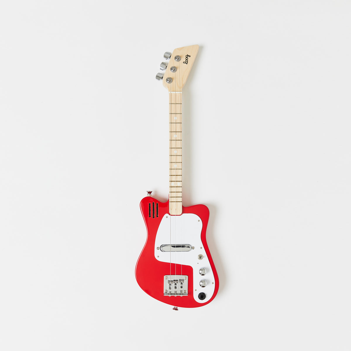 loog mini electric (Collective) - BIG FRENCHIES