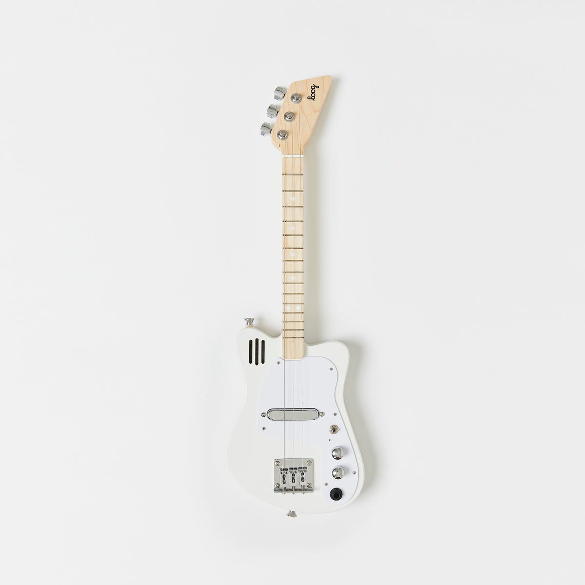 loog mini electric (Collective) - BIG FRENCHIES