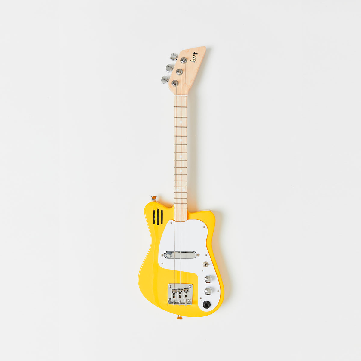 loog mini electric (Collective) - BIG FRENCHIES