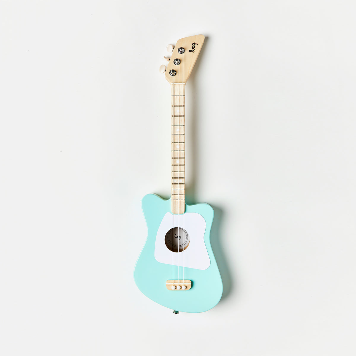 loog mini acoustic (Collective) - BIG FRENCHIES