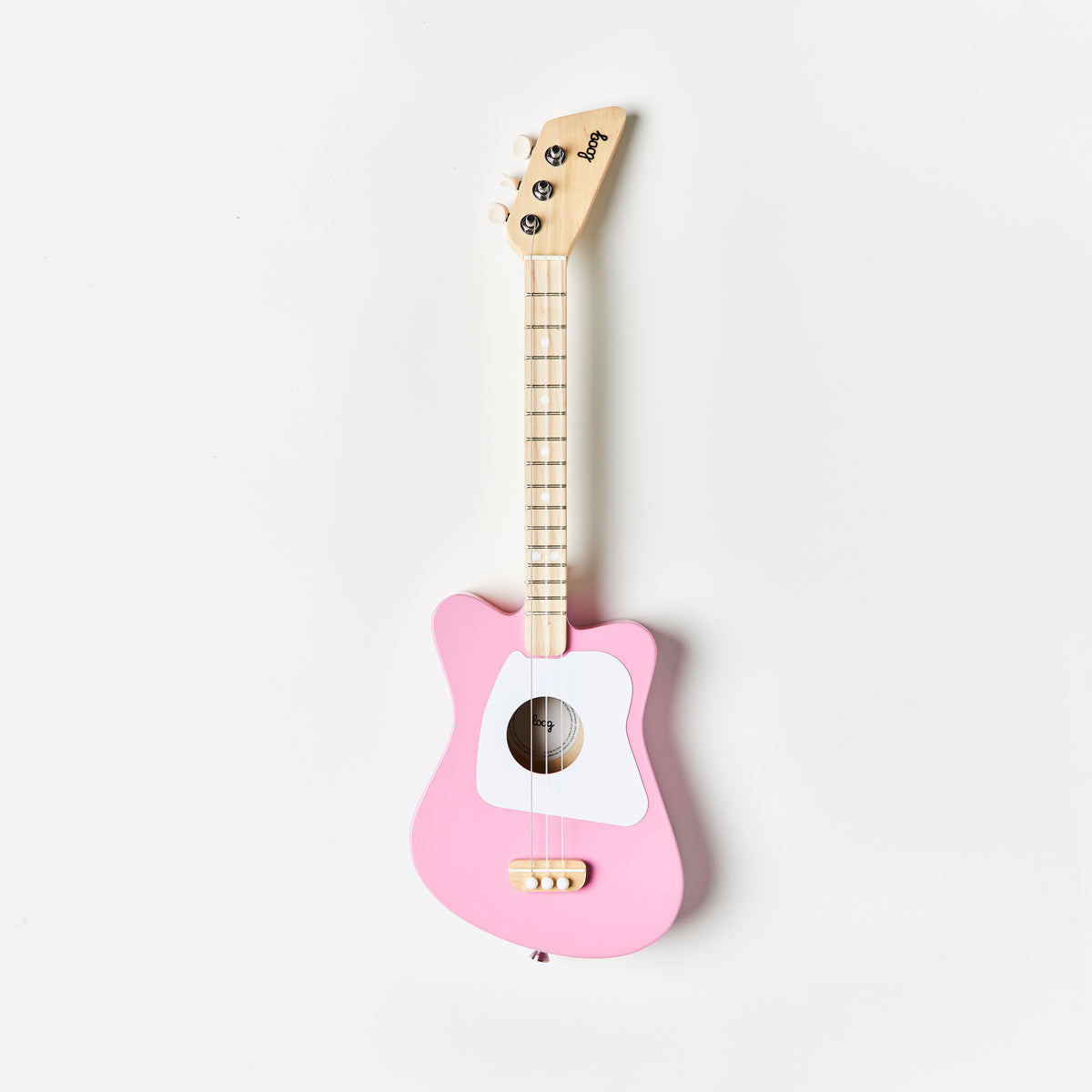loog mini acoustic (Collective) - BIG FRENCHIES