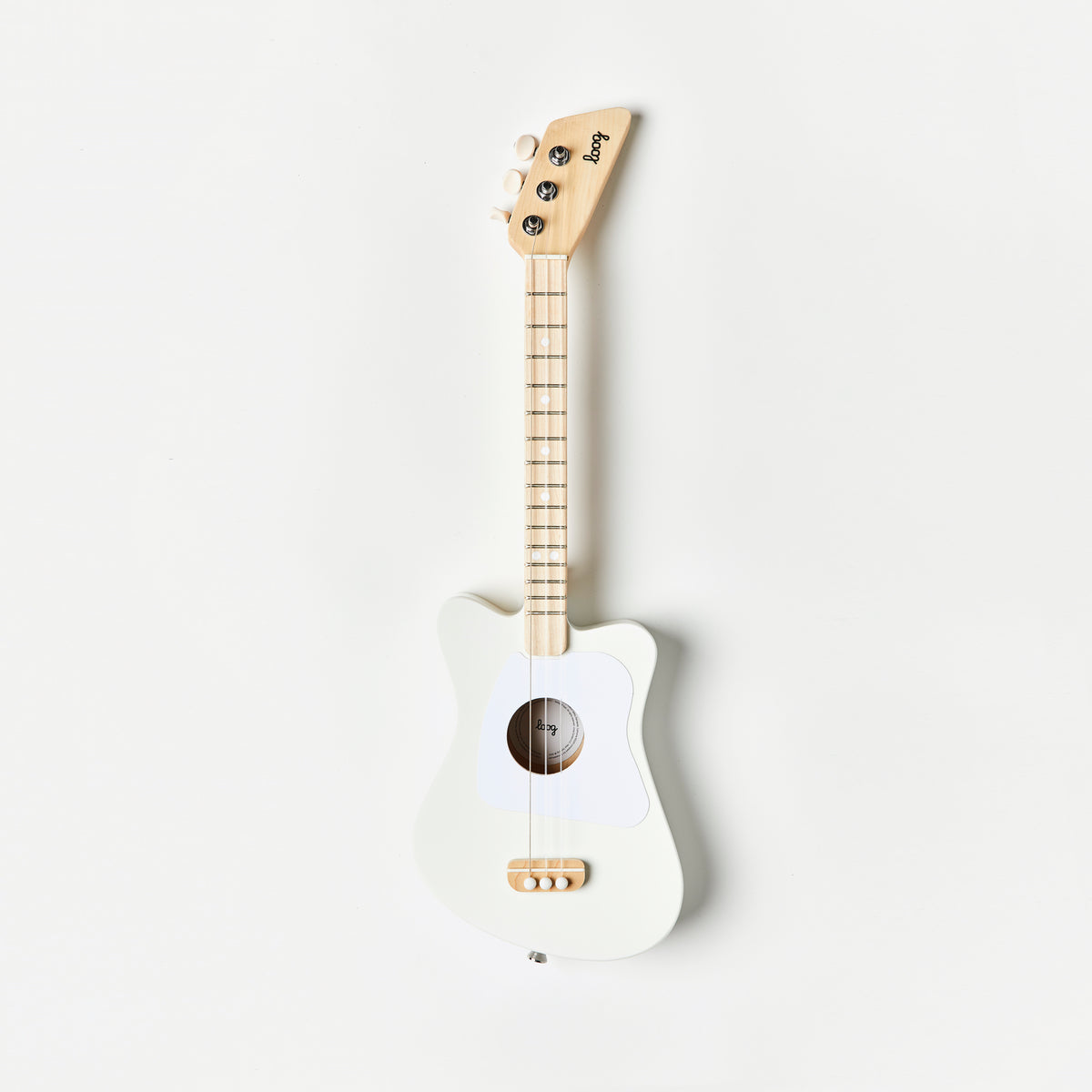 loog mini acoustic (Collective) - BIG FRENCHIES