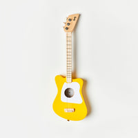 loog mini acoustic (Collective) - BIG FRENCHIES