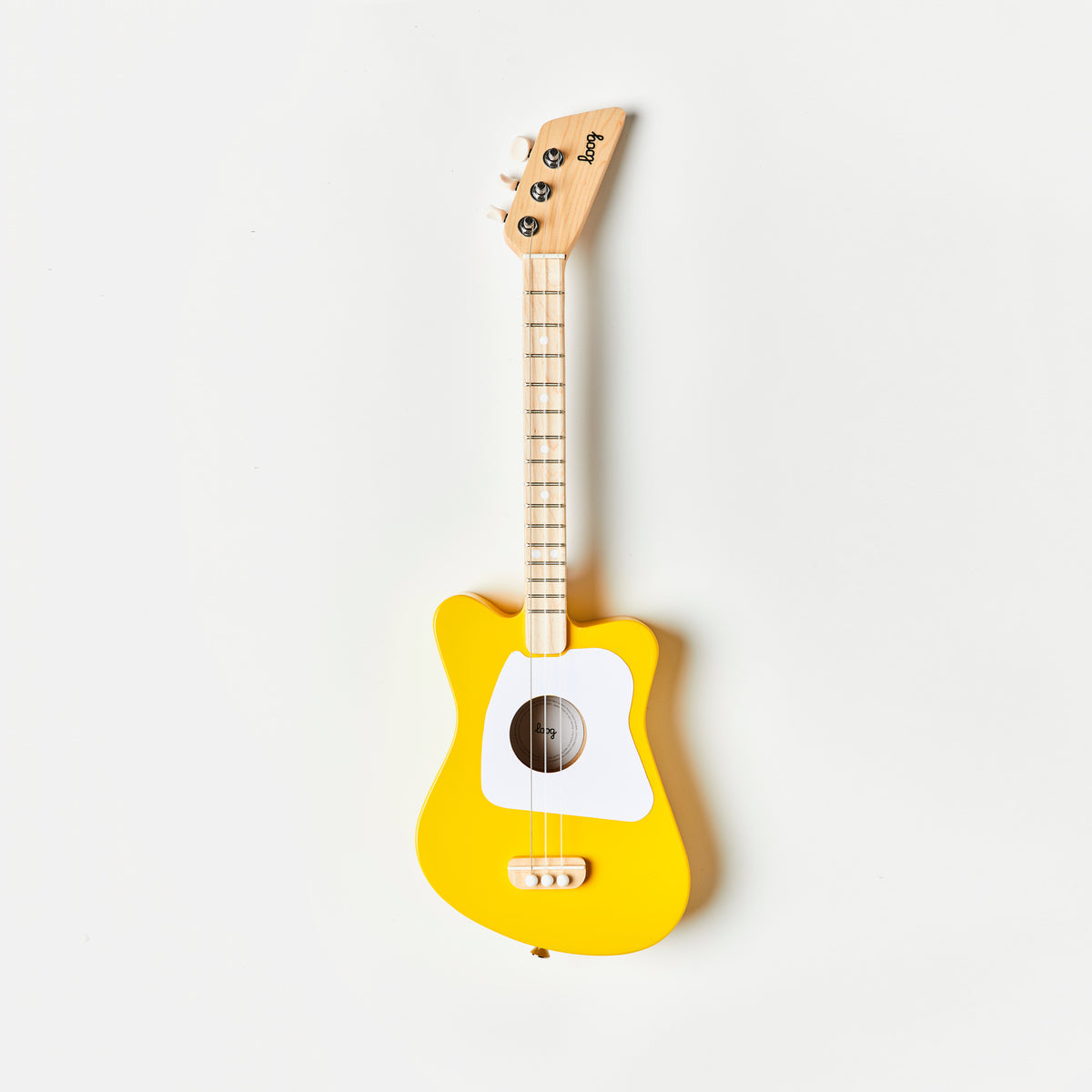 loog mini acoustic (Collective) - BIG FRENCHIES