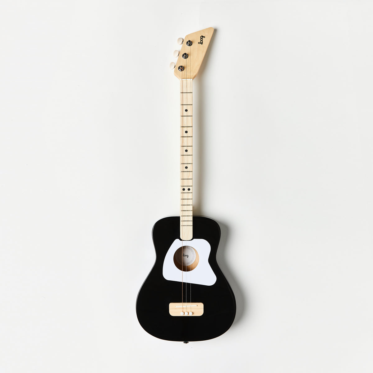 loog pro acoustic (Collective) - BIG FRENCHIES