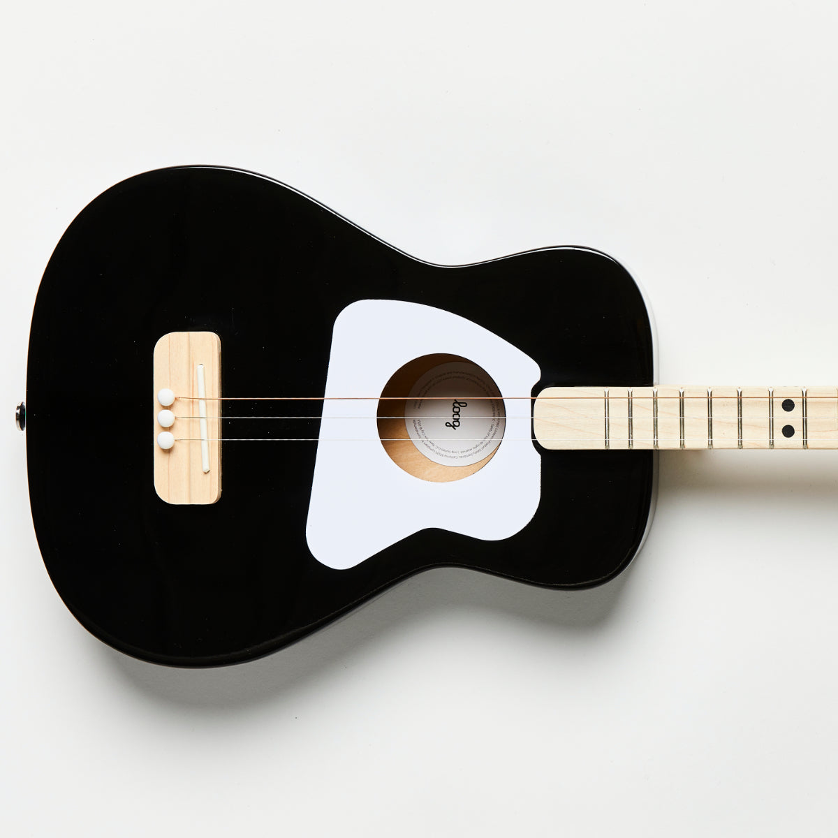 loog pro acoustic (Collective) - BIG FRENCHIES