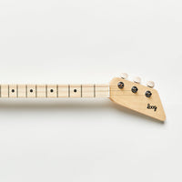 loog pro acoustic (Collective) - BIG FRENCHIES