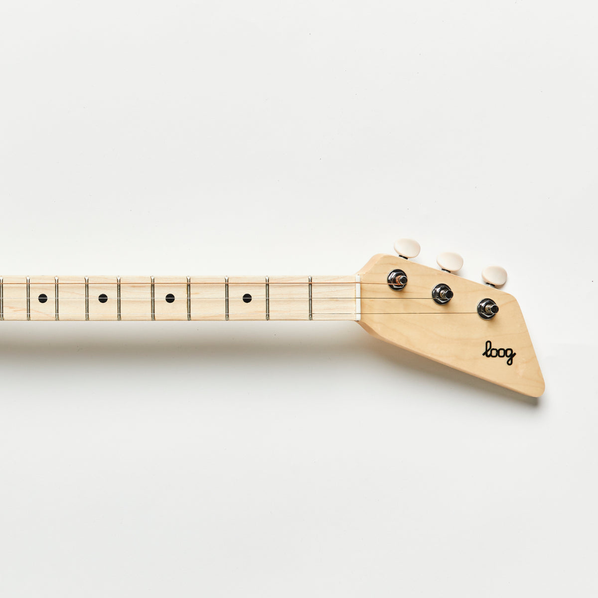 loog pro acoustic (Collective) - BIG FRENCHIES