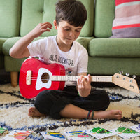 loog pro acoustic (Collective) - BIG FRENCHIES