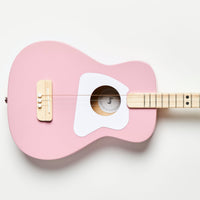 loog pro acoustic (Collective) - BIG FRENCHIES
