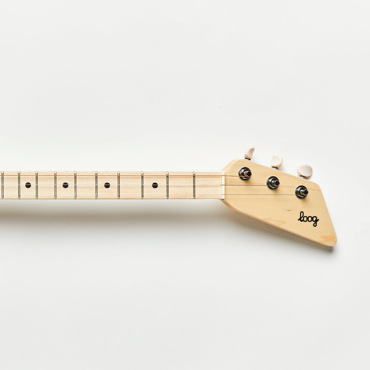 loog pro acoustic (Collective) - BIG FRENCHIES