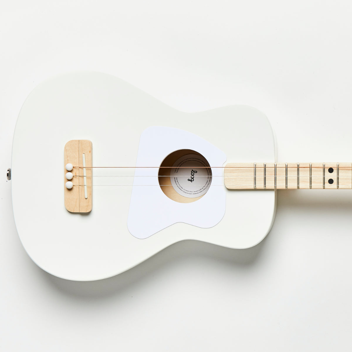 loog pro acoustic (Collective) - BIG FRENCHIES