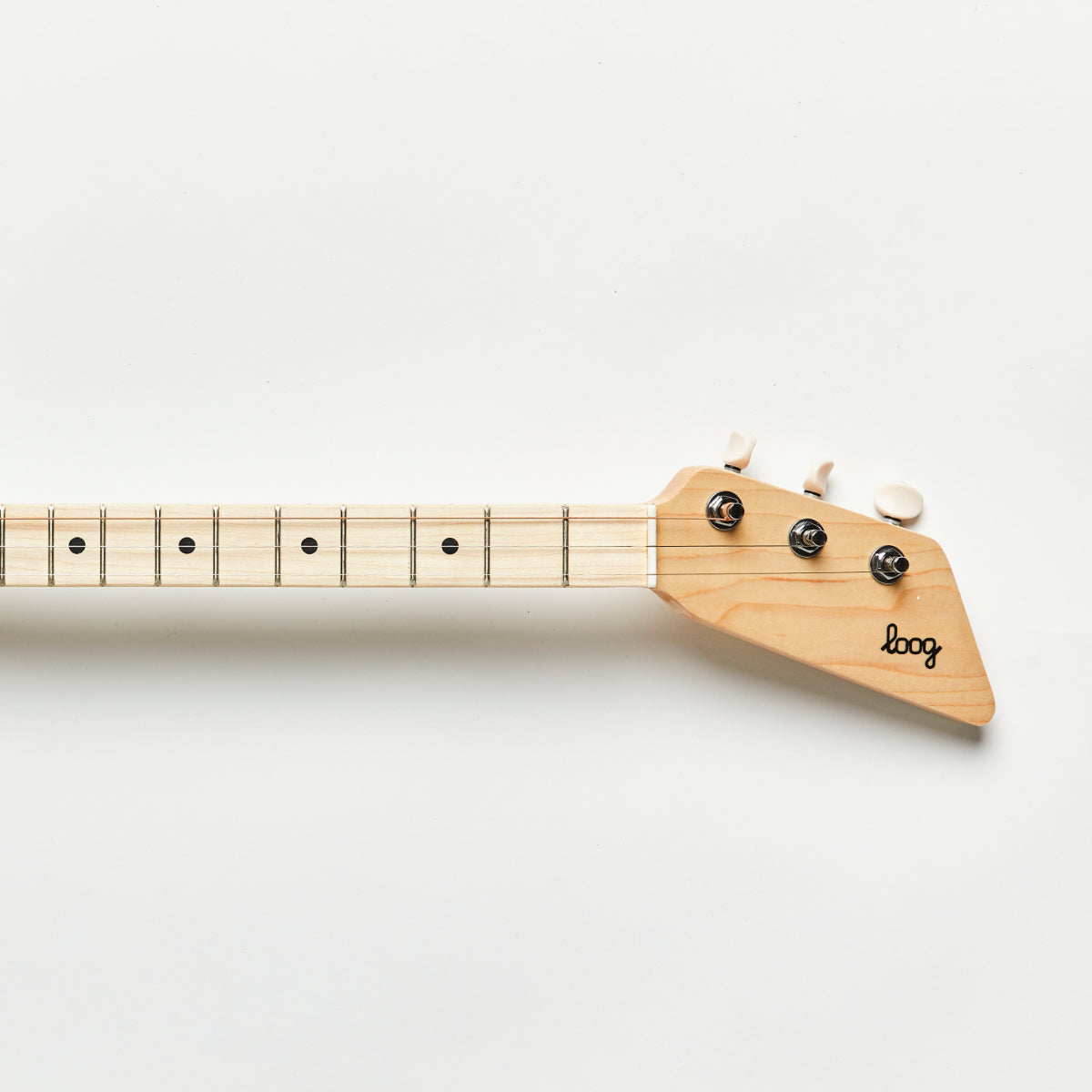 loog pro acoustic (Collective) - BIG FRENCHIES