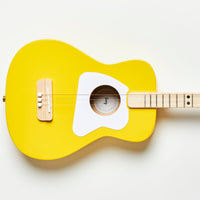loog pro acoustic (Collective) - BIG FRENCHIES
