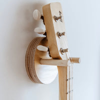 loog wall hanger - BIG FRENCHIES