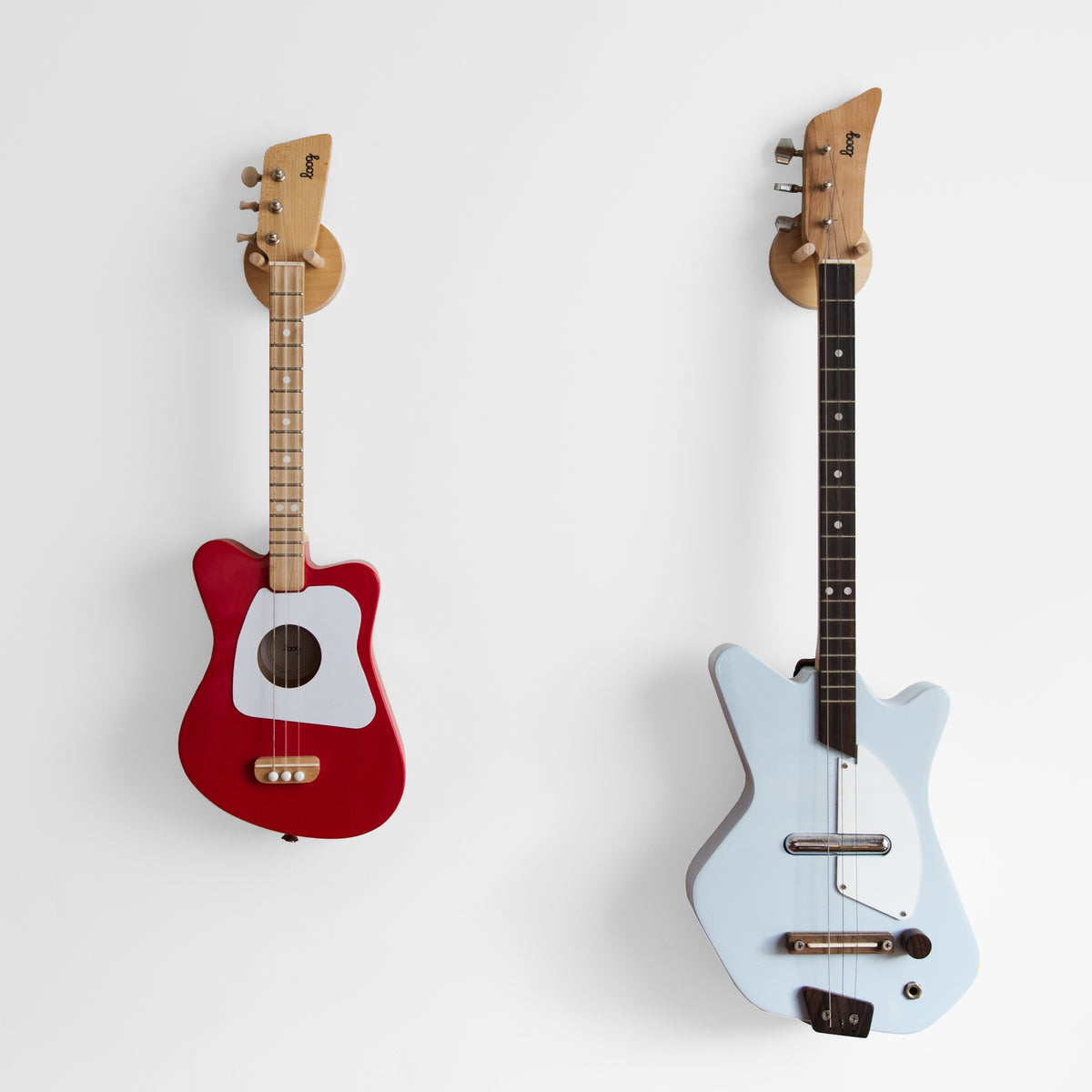 loog wall hanger - BIG FRENCHIES