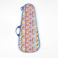 Beatles + Loog Gig Bag (collective) - BIG FRENCHIES