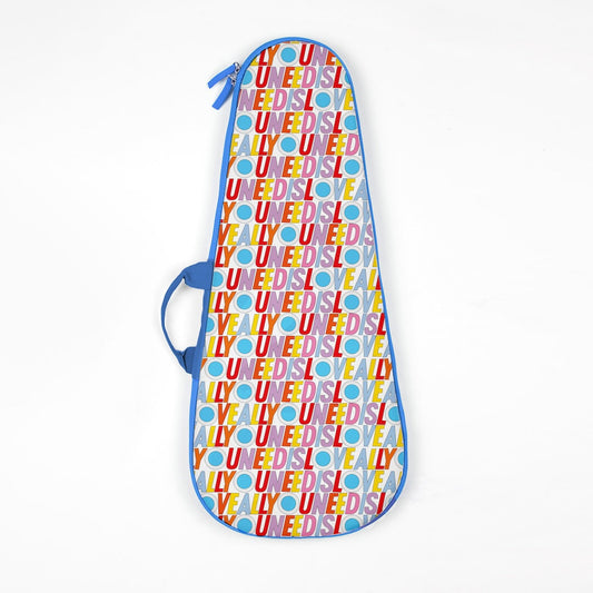 Beatles + Loog Gig Bag (collective) - BIG FRENCHIES