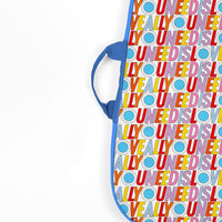 Beatles + Loog Gig Bag (collective) - BIG FRENCHIES